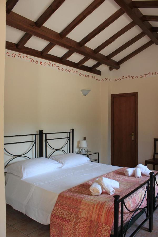 Agriturismo Buen Camino Scarlino Exterior photo