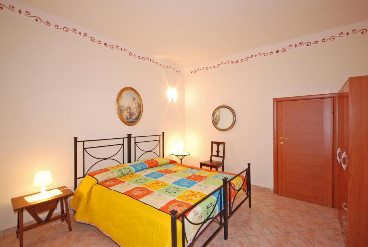 Agriturismo Buen Camino Scarlino Exterior photo